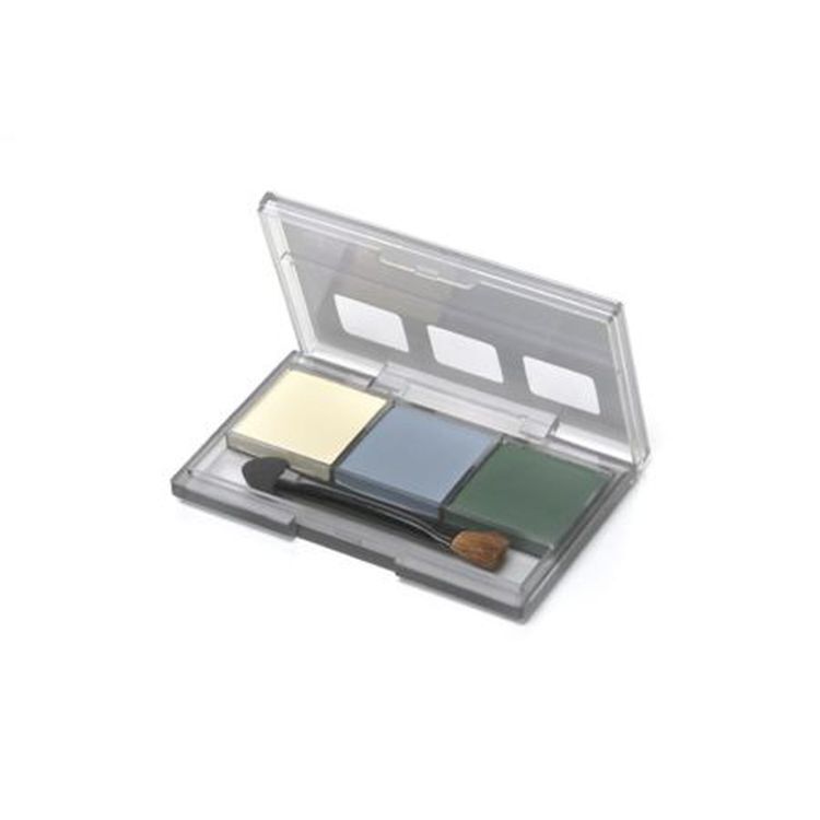 Tamiya Model Weathering Master Set E – Yellow/Gray/Green TAM87098