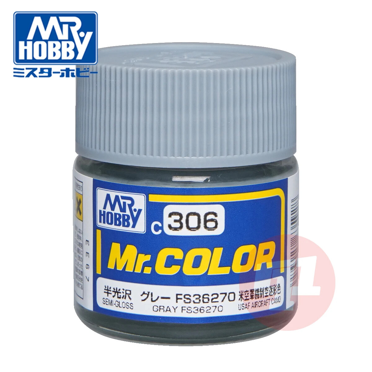 Mr HOBBY C301~C340 Model Coloring Oil-based Paint 10ML Air Force Color Series