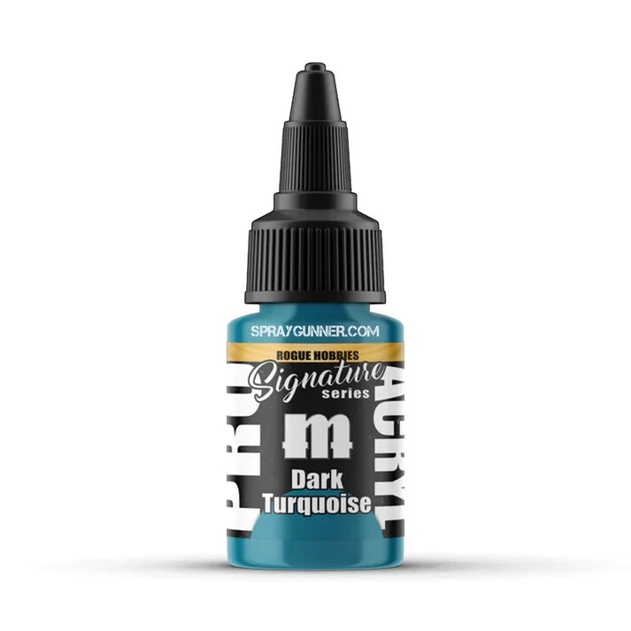 Monument Hobbies Pro Acryl Rogue Hobbies Signature Set – 6 Colors New