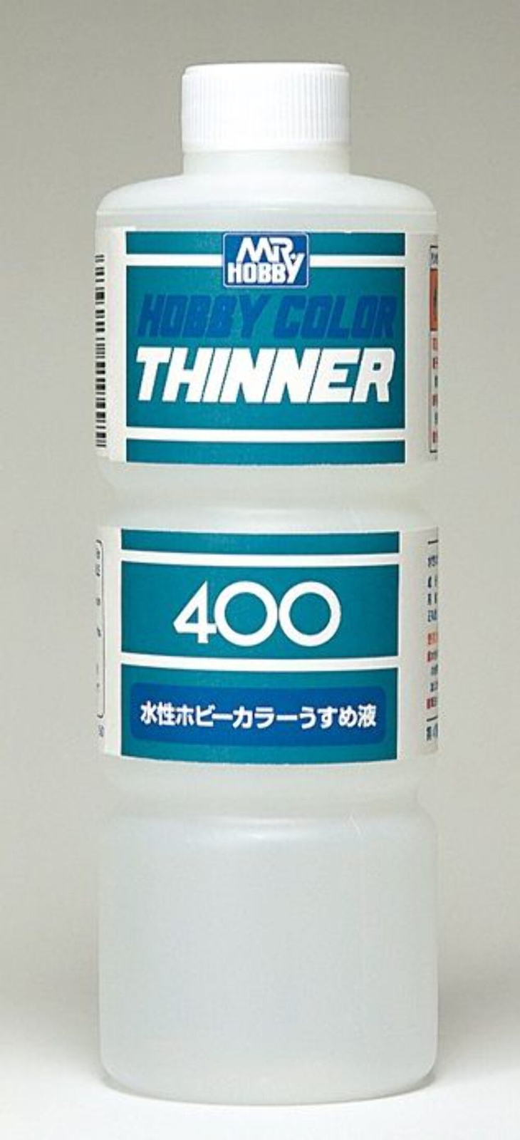 Mr. Hobby Mr. Color Aqueous Thinner 400 400ml T111 T-111 US SELLER