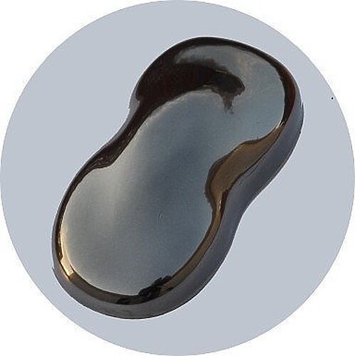 Alclad 1oz. Bottle Black Chrome Lacquer – Hobby and Model Lacquer Paint – #124