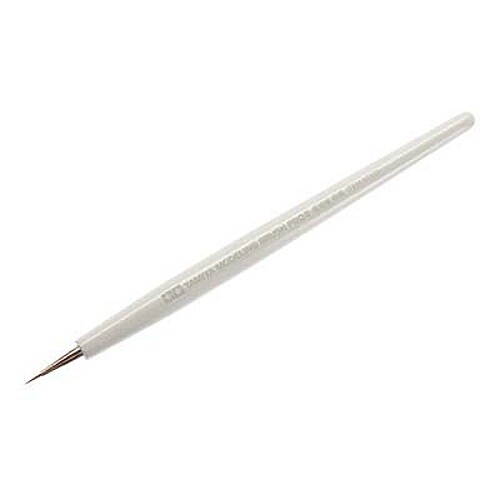 Tamiya Modeling Pointed Brush PRO II – Extra Fine – Paint Brush – #87173