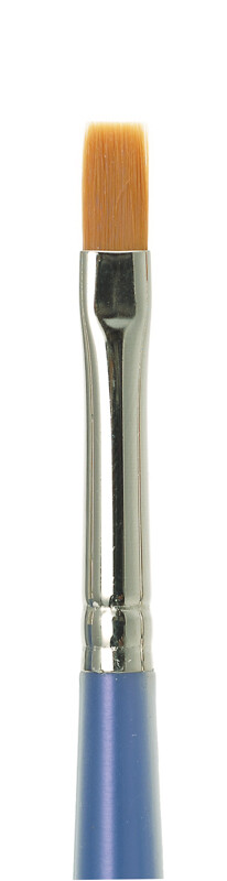 GSI Creos Mr. Hobby Mr. Brush Flat (No.4) MB06