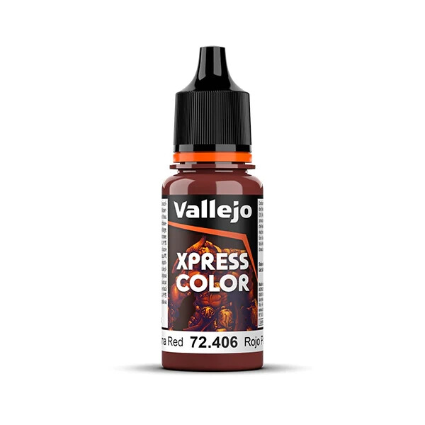Vallejo Xpress Paints Various Colors 17ml