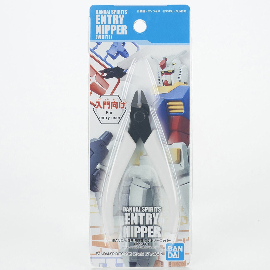 Bandai Spirits ENTRY NIPPER Snipes #2641068