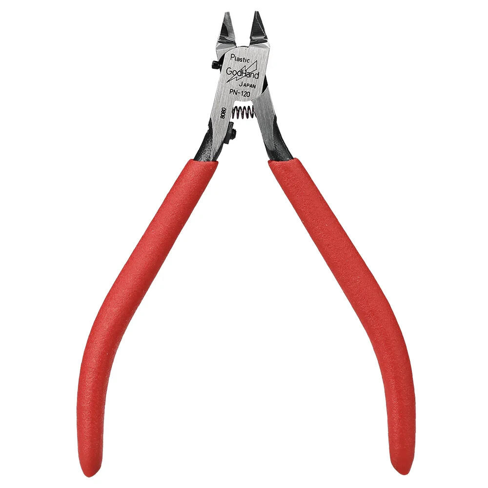 GHPN120Blade One Nipper – GodHand