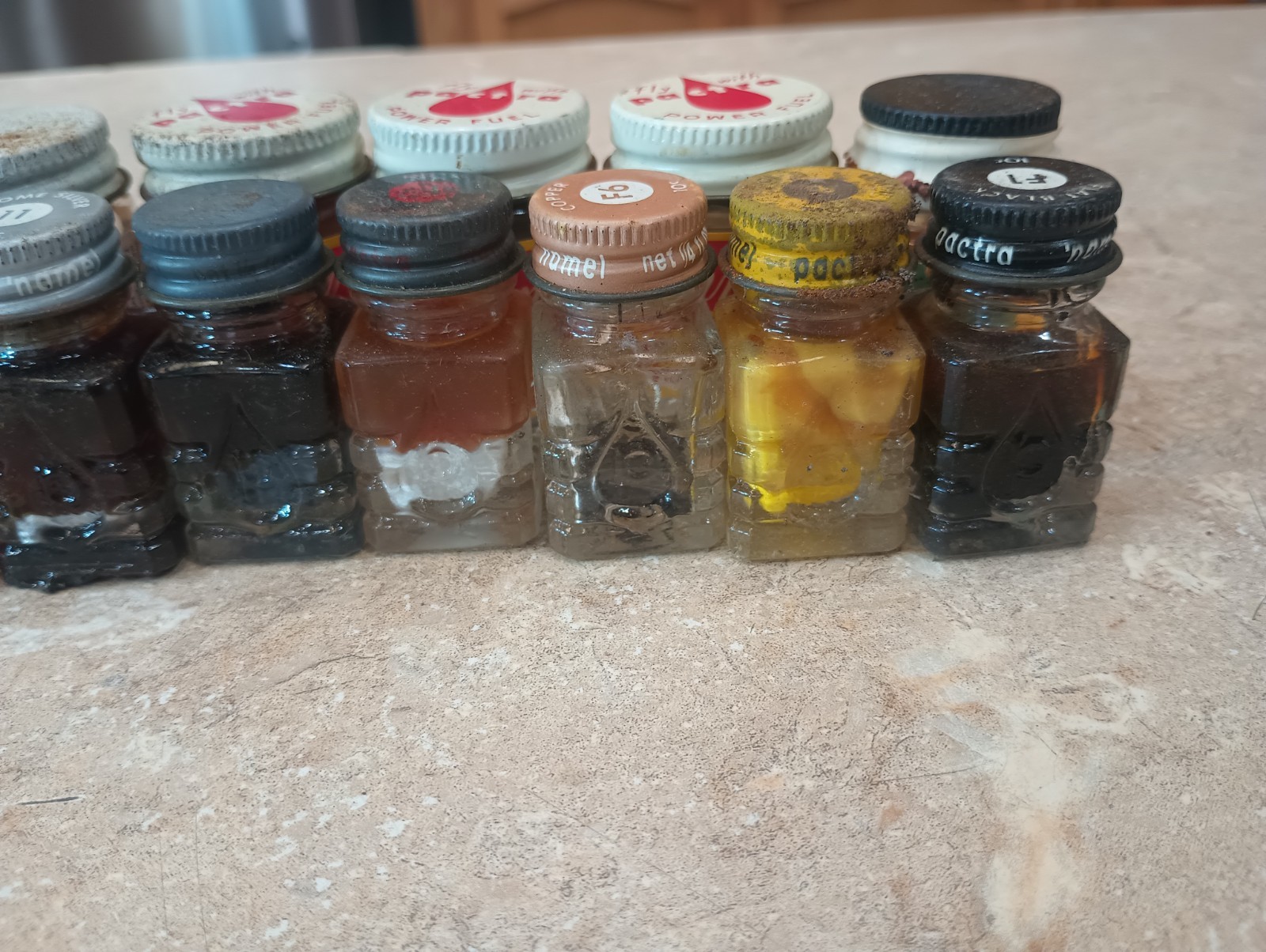 Vintage Model Paint + Lot, Pactra, Testors More 50+ – Liquid/Live Lots Full