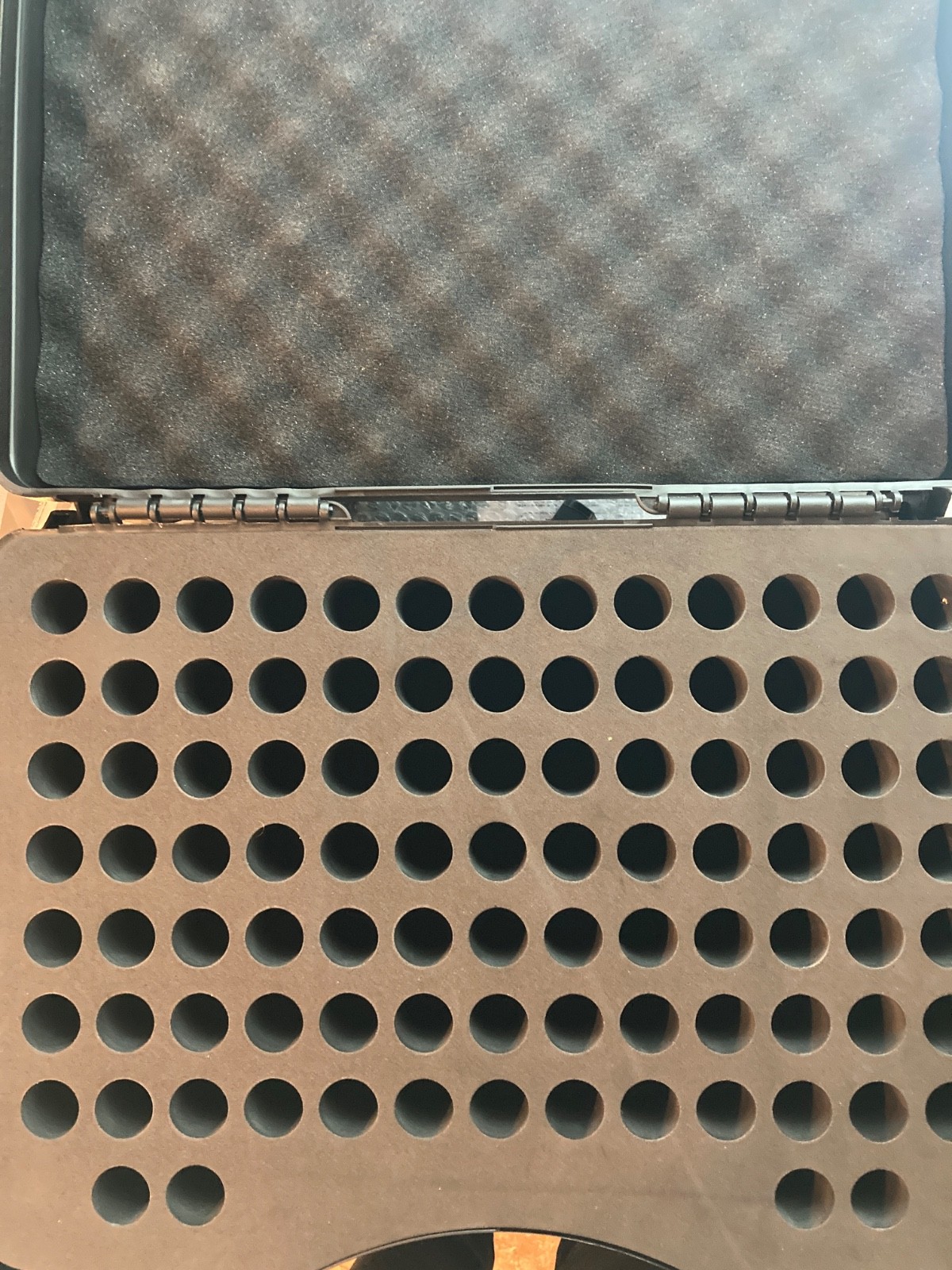 Mig Ammo ATOM MIG Jimenez Selection paint case #2