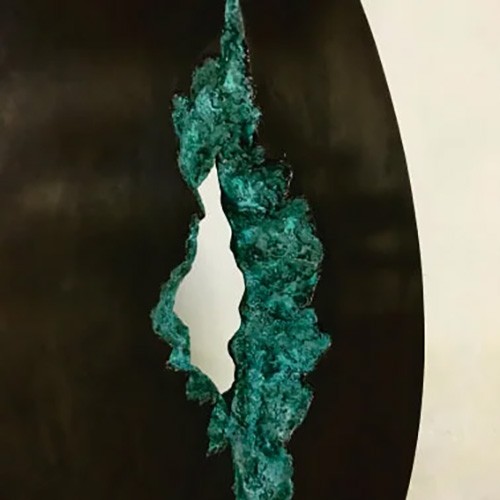 Dirty Down Verdigris (25ml) – Paint Effects Water-Soluble Matt Matte Paints THG
