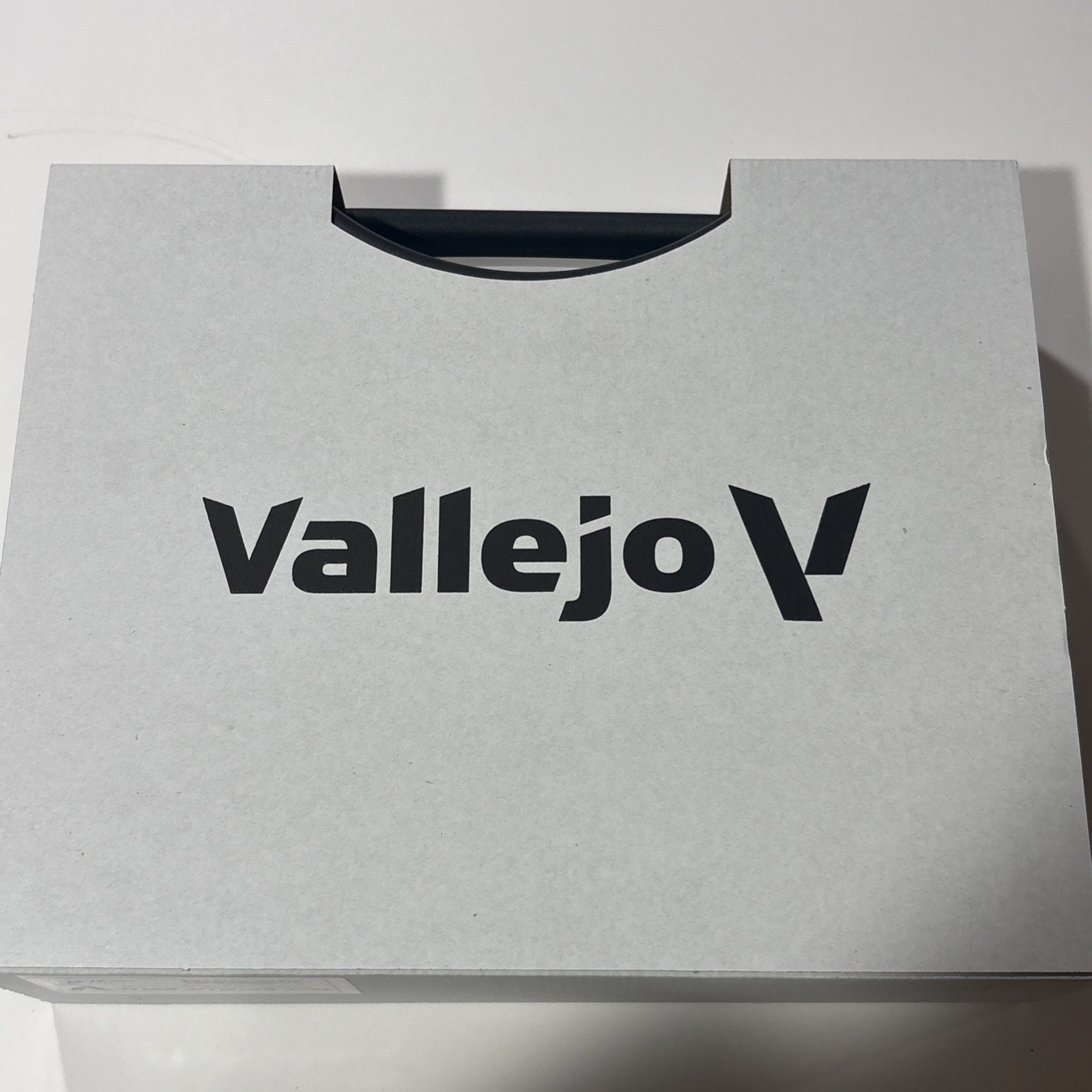 Vallejo True Metallic Metal Complete Brush Collection Free Shipping 60 Paint New